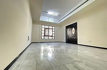 Apartment - 1 Bedroom - 1 Bathroom for rent in Khalifa City A Villas - Khalifa City A - Khalifa City - Abu Dhabi