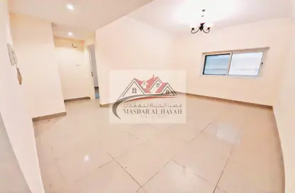 Apartment - 1 Bedroom - 2 Bathrooms for rent in Muwaileh 29 Building - Muwaileh - Sharjah