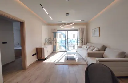 Apartment - 1 Bedroom - 2 Bathrooms for rent in Rokane G25 - Jumeirah Village Circle - Dubai