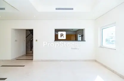 Townhouse - 3 Bedrooms - 4 Bathrooms for rent in Al Furjan - Dubai