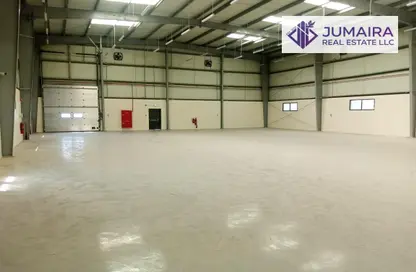 Factory - Studio - 3 Bathrooms for sale in Industrial Park - RAK FTZ - Ras Al Khaimah