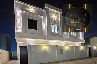 Villa - 5 Bedrooms - 7 Bathrooms for sale in Al Rawda 2 Villas - Al Rawda 2 - Al Rawda - Ajman