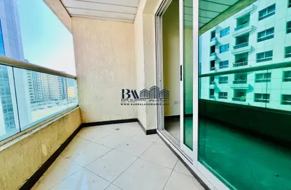 Office Space - Studio - 2 Bathrooms for rent in Al Nahda 2 - Al Nahda - Dubai