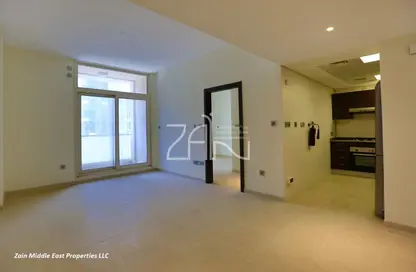 Apartment - 1 Bedroom - 1 Bathroom for sale in Mangrove Place - Shams Abu Dhabi - Al Reem Island - Abu Dhabi