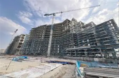 Apartment - 2 Bedrooms - 2 Bathrooms for sale in Kempinski Residences The Creek - Al Jaddaf - Dubai