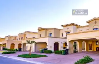 Townhouse - 3 Bedrooms - 4 Bathrooms for rent in Mira 1 - Mira - Reem - Dubai