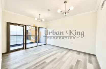 Apartment - 2 Bedrooms - 3 Bathrooms for rent in Art Parkview - Arjan - Dubai