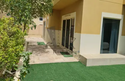 Villa - 4 Bedrooms - 5 Bathrooms for sale in Samra Community - Al Raha Gardens - Abu Dhabi