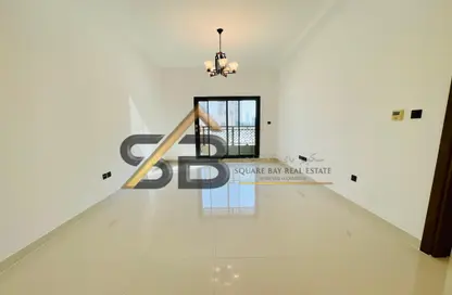 Apartment - 1 Bedroom - 2 Bathrooms for rent in Jaddaf Views - Al Jaddaf - Dubai