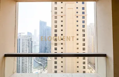 Apartment - 2 Bedrooms - 3 Bathrooms for sale in Murjan 1 - Murjan - Jumeirah Beach Residence - Dubai