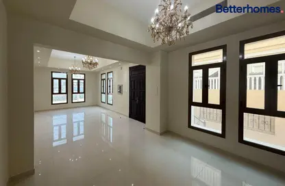 Townhouse - 3 Bedrooms - 3 Bathrooms for rent in Wadi Al Safa 2 - Dubai