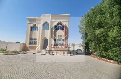 Villa - 3 Bedrooms - 4 Bathrooms for rent in Al Markhaniya - Al Ain