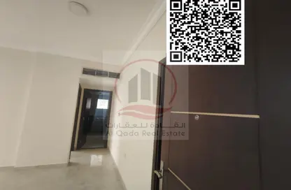 Apartment - 1 Bedroom - 1 Bathroom for rent in Al Tallah 2 - Ajman