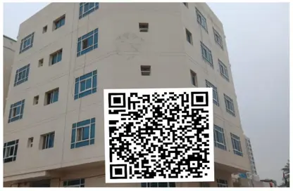 Apartment - 1 Bedroom - 1 Bathroom for rent in Orient Tower 1 - Orient Towers - Al Bustan - Ajman