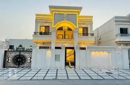 Villa - 5 Bedrooms - 7 Bathrooms for sale in Al Aamra Gardens - Al Amerah - Ajman