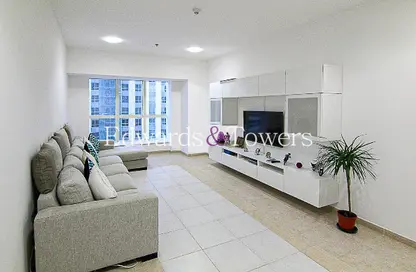 Apartment - 2 Bedrooms - 3 Bathrooms for sale in Elite Residence - Dubai Marina - Dubai