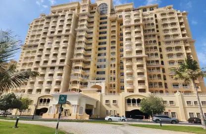 Apartment - 2 Bedrooms - 3 Bathrooms for sale in Royal Breeze 4 - Royal Breeze - Al Hamra Village - Ras Al Khaimah