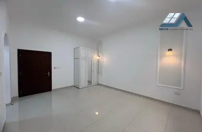 Apartment - Studio - 1 Bathroom for rent in Mohamed Bin Zayed Centre - Mohamed Bin Zayed City - Abu Dhabi