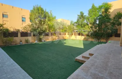 Villa - 3 Bedrooms - 5 Bathrooms for rent in Dubai Style - North Village - Al Furjan - Dubai