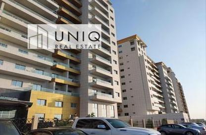 Apartment - 3 Bedrooms - 3 Bathrooms for sale in Aladdin - Living Legends - Dubai