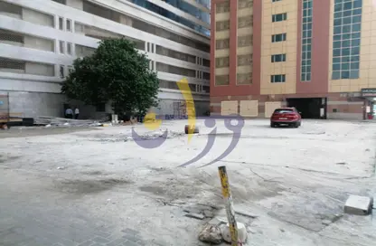 Land - Studio for rent in Al Khan - Sharjah