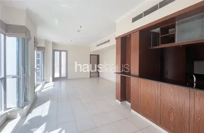 Apartment - 1 Bedroom - 2 Bathrooms for rent in The Residences 3 - The Residences - Downtown Dubai - Dubai