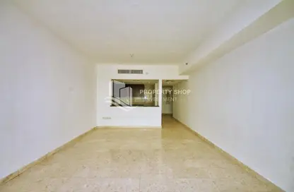 Apartment - 1 Bedroom - 2 Bathrooms for rent in Marina Heights 2 - Marina Square - Al Reem Island - Abu Dhabi