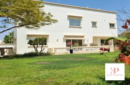 Villa - 5 Bedrooms - 6 Bathrooms for rent in Al Barsha 2 - Al Barsha - Dubai