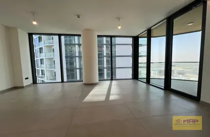 Apartment - 2 Bedrooms - 3 Bathrooms for sale in Waves Grande - Sobha Hartland - Mohammed Bin Rashid City - Dubai