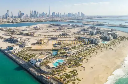 Land - Studio for sale in Pearl Jumeirah Villas - Pearl Jumeirah - Jumeirah - Dubai