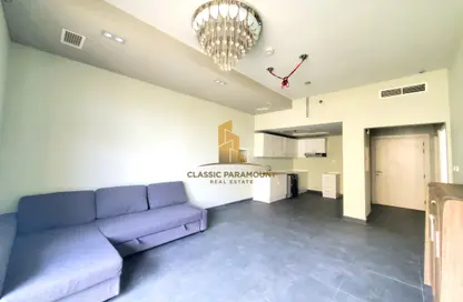 Apartment - 1 Bedroom - 2 Bathrooms for sale in Platinum Residences 1 - Dubai Silicon Oasis - Dubai