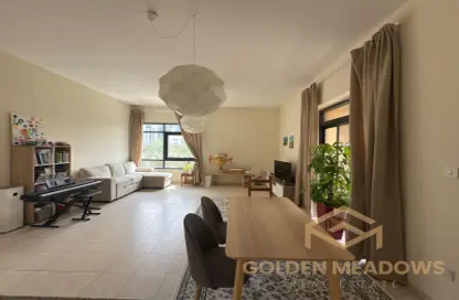 Apartment - 2 Bedrooms - 2 Bathrooms for sale in Al Jaz 3 - Al Jaz - Greens - Dubai