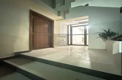 Apartment - 1 Bathroom for rent in Muroor Area - Abu Dhabi