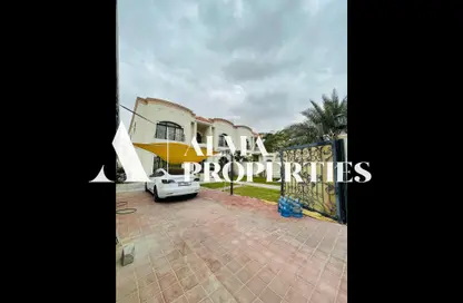 Compound - 6 Bedrooms - 7+ Bathrooms for sale in Rabdan - Abu Dhabi