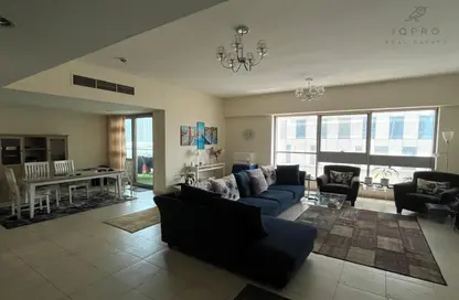 Apartment - 3 Bedrooms - 4 Bathrooms for sale in Executive Tower M - Executive Towers - Business Bay - Dubai