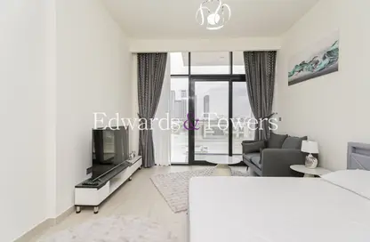 Apartment - 1 Bathroom for rent in Azizi Riviera 20 - Meydan One - Meydan - Dubai