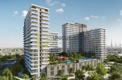 Apartment - 1 Bedroom - 2 Bathrooms for sale in Club Drive - Dubai Hills Estate - Dubai