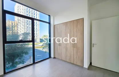 Townhouse - 3 Bedrooms - 4 Bathrooms for rent in Park Ridge Tower C - Park Ridge - Dubai Hills Estate - Dubai