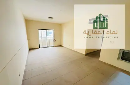 Apartment - 1 Bedroom - 1 Bathroom for rent in Geepas Building 3 - Al Rashidiya 2 - Al Rashidiya - Ajman