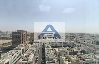 Apartment - 4 Bedrooms - 6 Bathrooms for rent in Al Khalidiya - Abu Dhabi