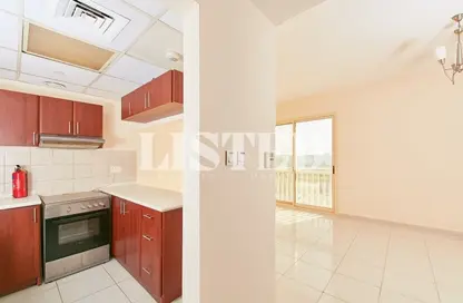 Apartment - 1 Bedroom - 2 Bathrooms for sale in Lagoon B14 - The Lagoons - Mina Al Arab - Ras Al Khaimah