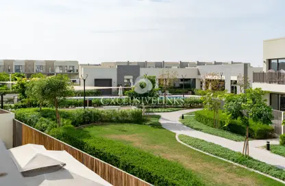 Townhouse for rent in Parkside 2 - EMAAR South - Dubai South (Dubai World Central) - Dubai