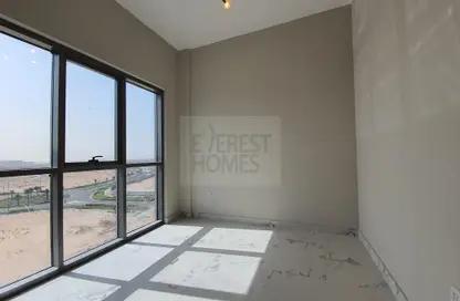 Apartment - 1 Bedroom - 1 Bathroom for sale in MAG 565 - MAG 5 - Dubai South (Dubai World Central) - Dubai