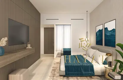 Apartment for sale in Vista by Prestige One - Dubai Sports City - Dubai