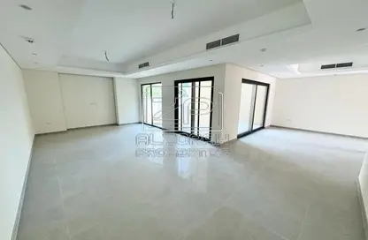 Townhouse - 3 Bedrooms - 3 Bathrooms for sale in Sharjah Sustainable City - Sharjah