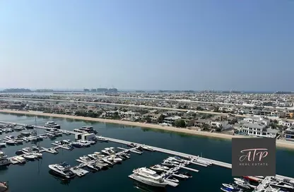 Apartment - 2 Bedrooms - 3 Bathrooms for sale in Marina Residences 3 - Marina Residences - Palm Jumeirah - Dubai