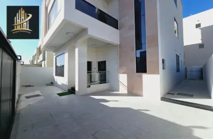 Villa - 7 Bedrooms for sale in Al Yasmeen 1 - Al Yasmeen - Ajman