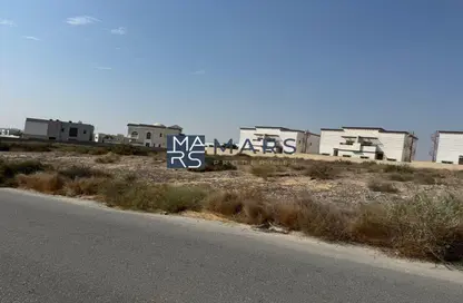 Land - Studio for sale in Barashi - Al Badie - Sharjah