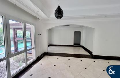 Villa - 6 Bedrooms - 6 Bathrooms for sale in Meadows 7 - Meadows - Dubai