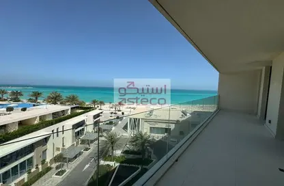 Apartment - 3 Bedrooms - 5 Bathrooms for sale in Mamsha Al Saadiyat - Saadiyat Cultural District - Saadiyat Island - Abu Dhabi